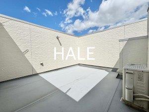 バルコニー　同シリーズ類似物件