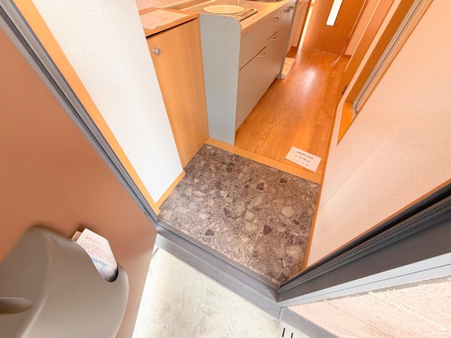 玄関　素敵な玄関は毎朝あなたを元気に送りだしてくれますよ。