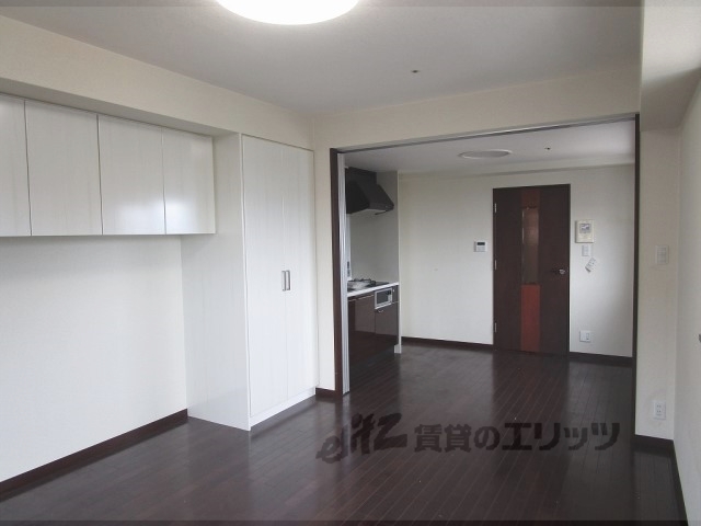 居室・リビング　洋室