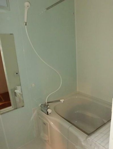 バス・シャワールーム　☆浴室☆