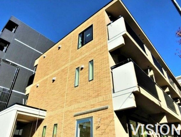 建物外観　☆外観☆