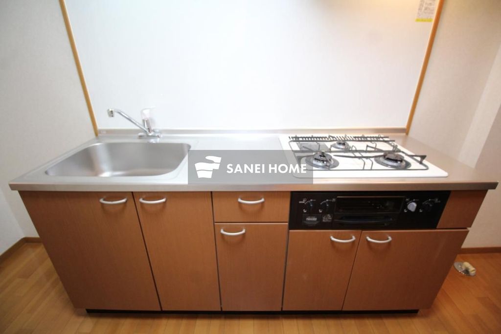 キッチン　同仕様