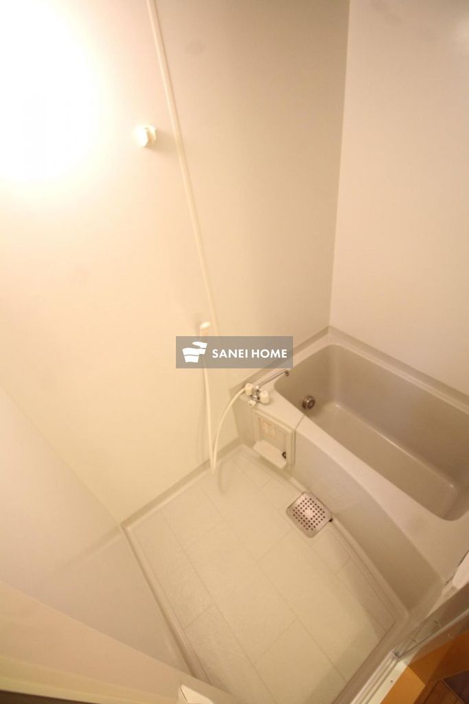 バス・シャワールーム　同仕様