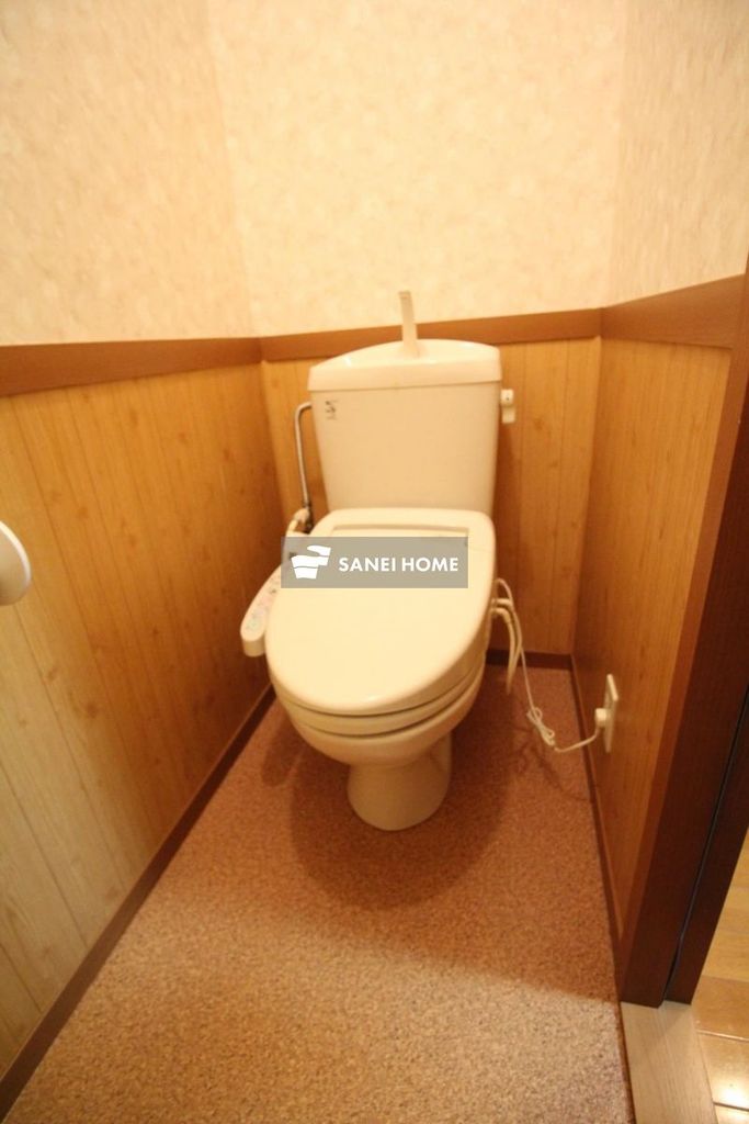 トイレ　同仕様