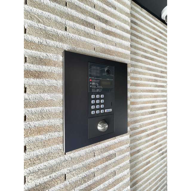 その他　オートロック