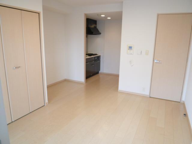 その他部屋・スペース　エアコン付きの明るいお部屋