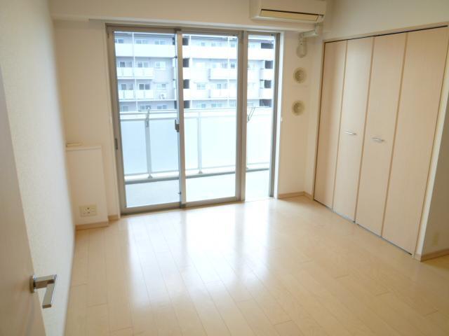 居室・リビング　キレイな内装