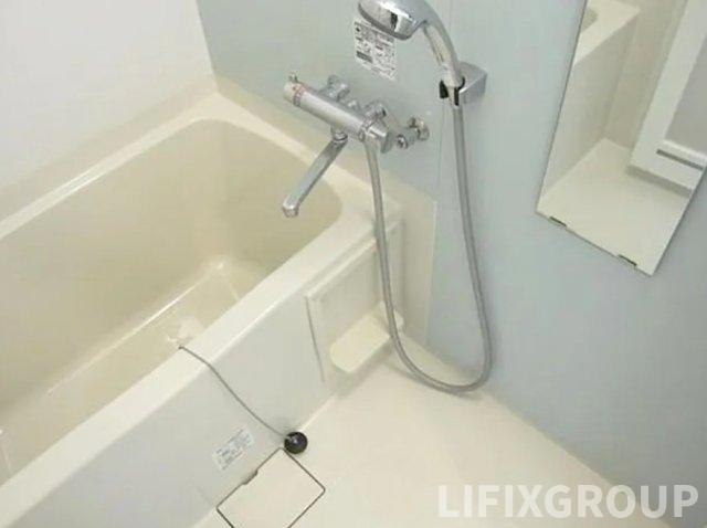 バス・シャワールーム　風呂