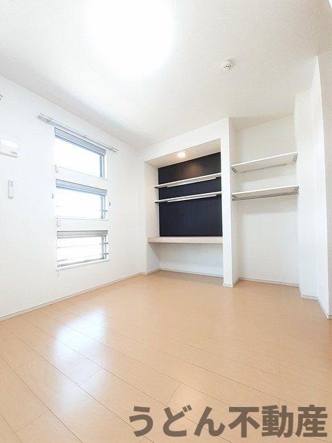 その他部屋・スペース　うどん県のお部屋探しはうどん不動産へ うどんちゃんとLINE