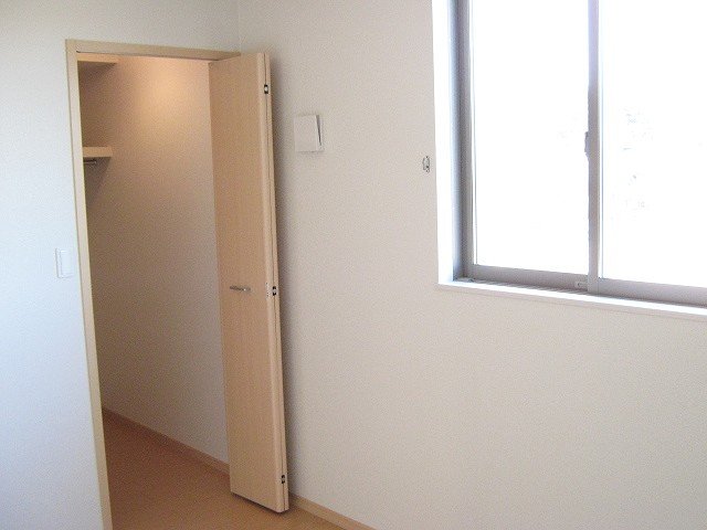 収納　こまごまとしたものを収納できそうですね