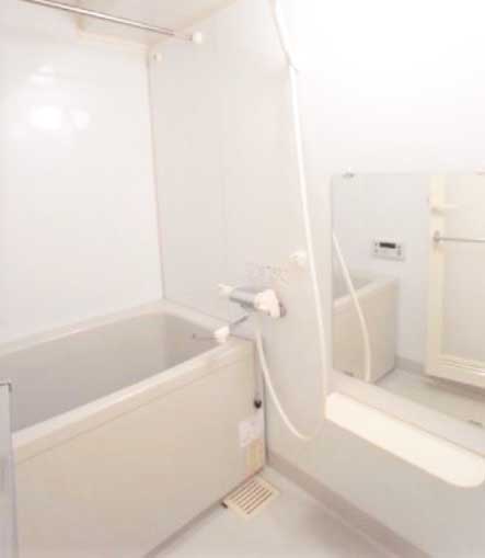 バス・シャワールーム　★浴室乾燥き付き★