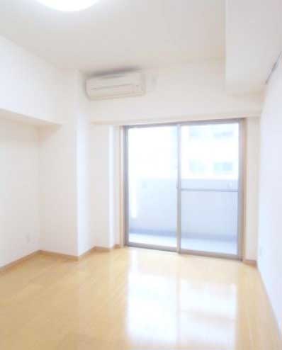 居室・リビング　★広々居室スペース★