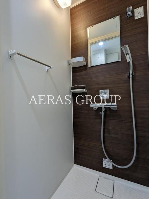 バス・シャワールーム　シャワールーム