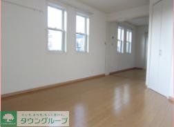 居室・リビング　リビング/居室