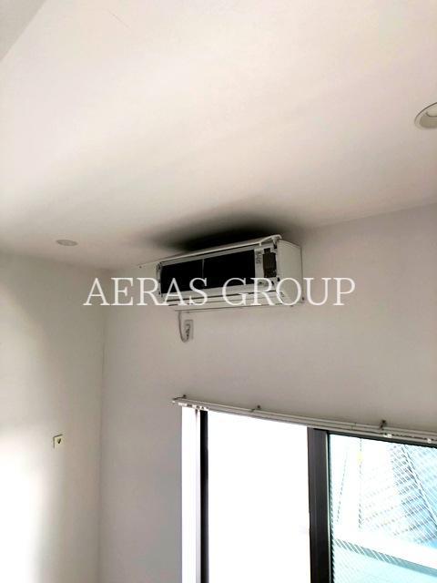 その他設備　別部屋同仕様