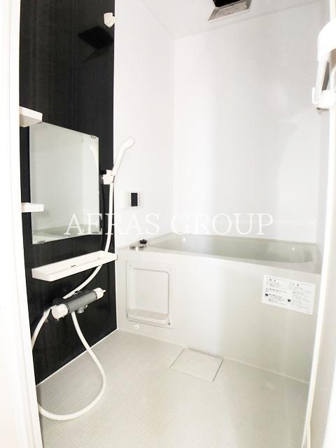 バス・シャワールーム　別部屋同仕様