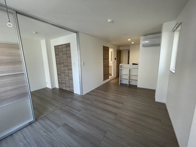 居室・リビング　２０２号室　ＬＤＫ