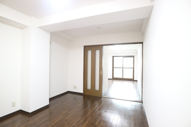 居室・リビング　居室