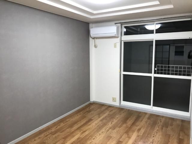 居室・リビング　南洋間（イメージ）