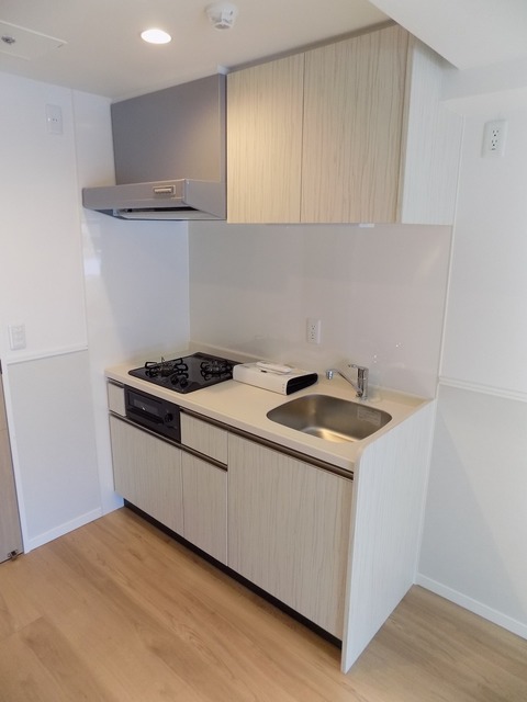 キッチン　キッチン♪