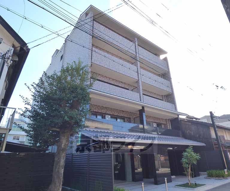 建物外観　建物外観です。