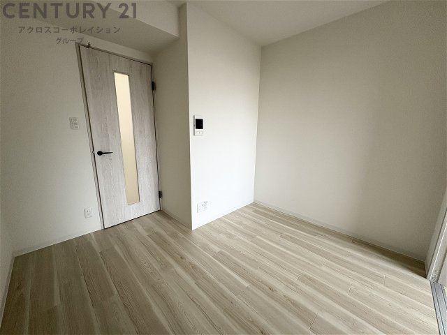 居室・リビング　エアコン付きで初期費用を抑えられます☆