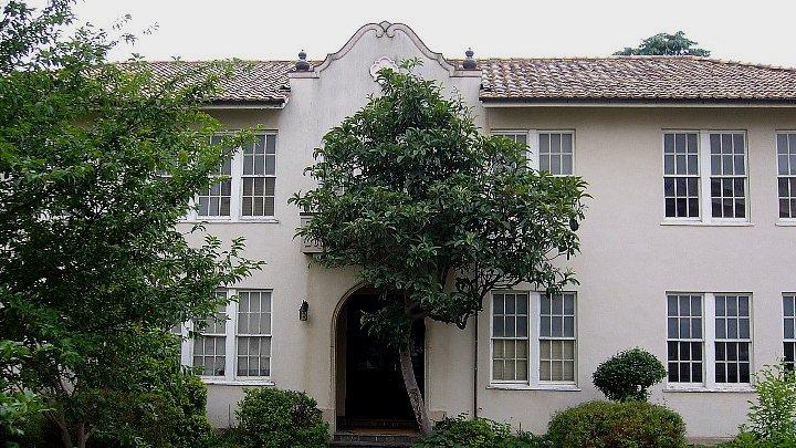 大学・短大　聖和大学（大学・短大）まで552m