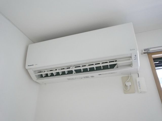 その他設備　★お部屋探しはタウンハウジング稲田堤店まで★