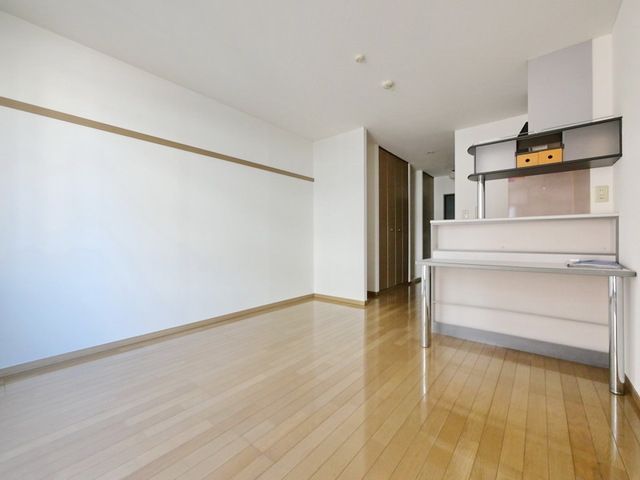 居室・リビング　★お部屋探しはタウンハウジング稲田堤店まで★