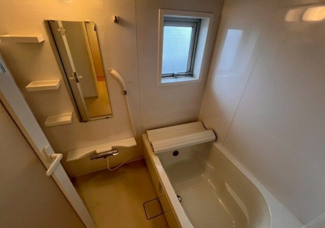 バス・シャワールーム　※別部屋参照