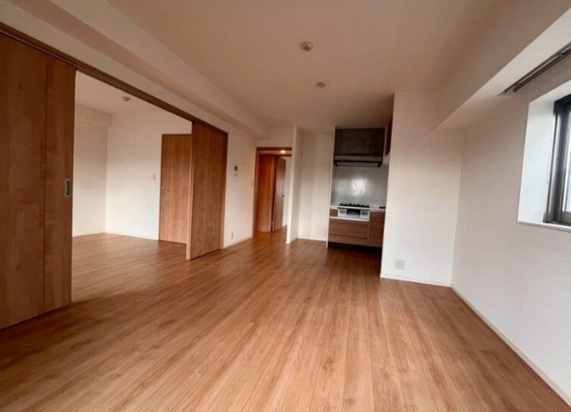 居室・リビング　※別部屋参照