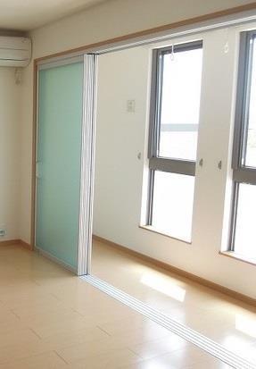 バルコニー　サンルーム