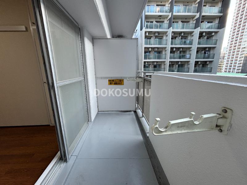 バス・シャワールーム　一日の疲れをやさしく癒やす、清潔感あふれるリラックスバス。