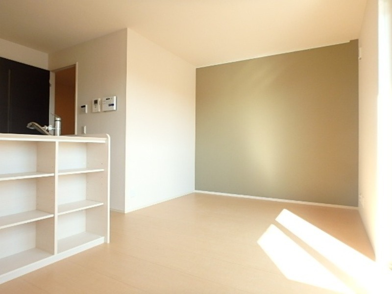 居室・リビング　図面と現状に相違がある場合には現状を優先