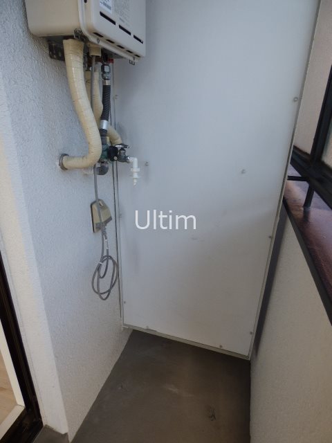 その他　同タイプの別部屋のお写真です。