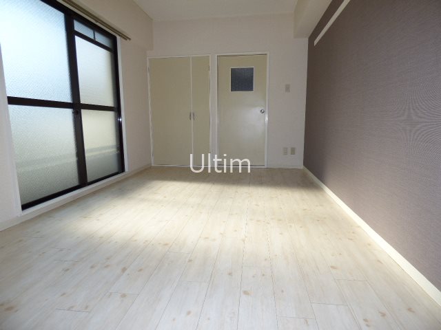 その他部屋・スペース　同タイプの別部屋のお写真です。