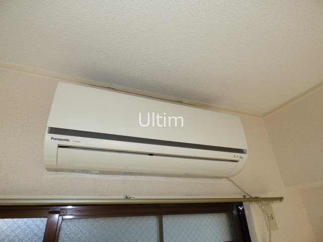 その他設備　同タイプの別部屋のお写真です。