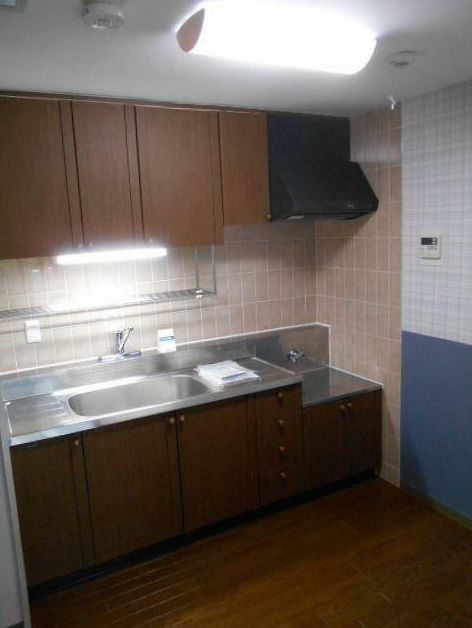 キッチン　他部屋参考写真