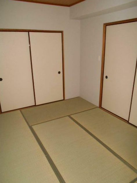 その他部屋・スペース　他部屋参考写真