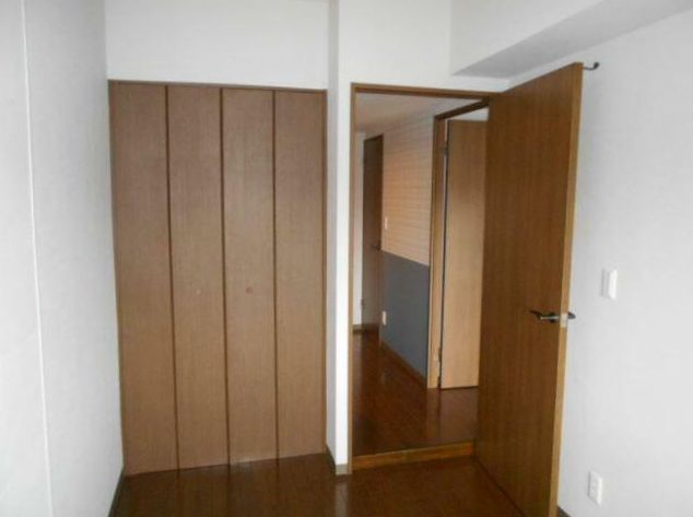 収納　他部屋参考写真