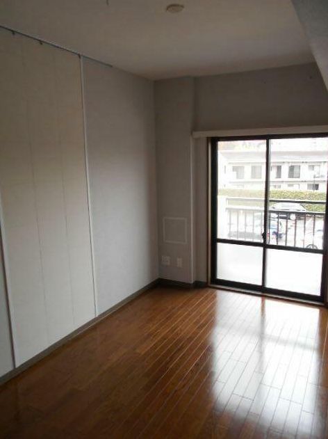 居室・リビング　他部屋参考写真