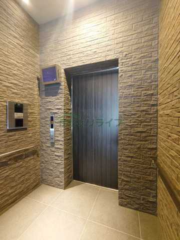 その他設備　リブクオーレ神保町