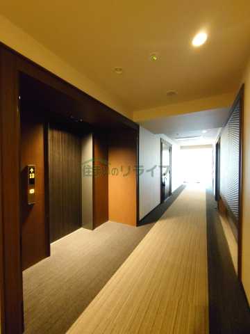 その他共有部分　リブクオーレ神保町