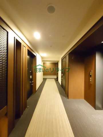 その他　リブクオーレ神保町