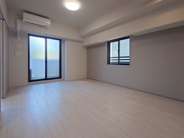 居室・リビング　※写真は同タイプ住戸です。