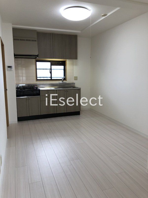 居室・リビング　換気のしやすいダイニングです★