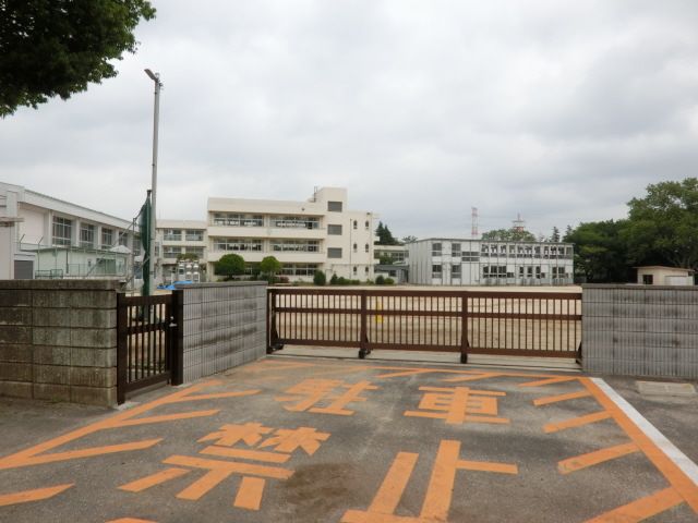小学校　佐倉市立志津小学校（小学校）まで616m