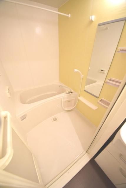 バス・シャワールーム　★バス・トイレ別★