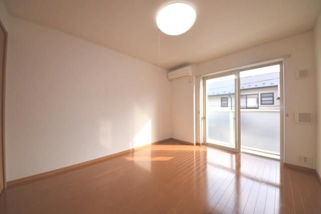 居室・リビング　★洋室７帖★