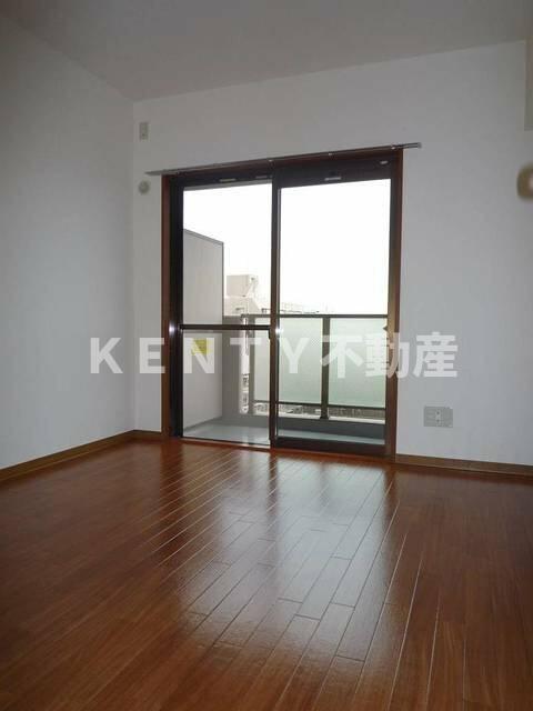 その他部屋・スペース　内装は落ち着いています